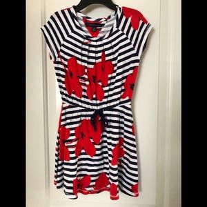 Tommy Hilfiger girl’s dress 4-5